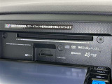 CD再生機能付き!