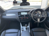 X4 ブラックアウト 4WD 本革シート サンルーフ