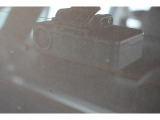 純正ドライブレコーダー装備です。録画した映像はWi-Fiによりスマホ、もしくはPCにてご確認いただけます。