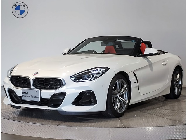 Z4 sドライブ 20i Mスポーツ 