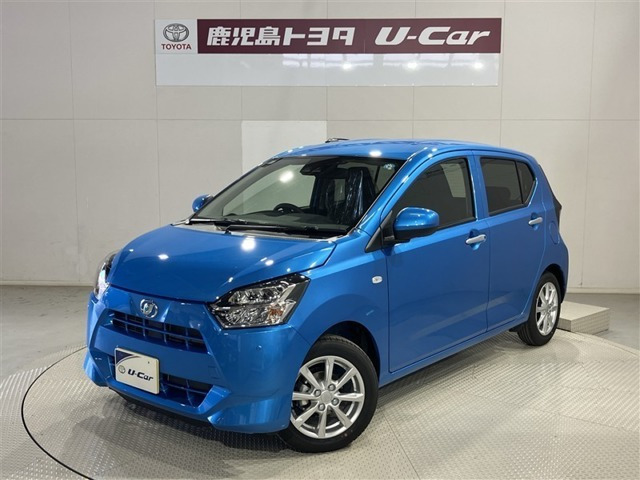 ミライース G SAIII 