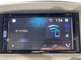 【ディスプレイオーディオ】スマホに接続すれば「Apple CarPlay」または「Android Auto」から、アプリのナビや電話・メッセージ・音楽などが利用できます!