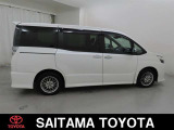 トヨタの「ロングラン保証」付き。メ-カ-を問わず、走行距離無制限、埼玉トヨタで中古車をお買い上げいただいたお客様に安心で快適なカ-ライフをお約束する1年間の保証です。有料で延長もできます。