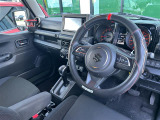 ジムニーシエラ 1.5 JC 4WD 修復歴無し