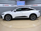 クラウンクロスオーバー 2.5 Z E-Four 4WD 