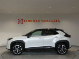 ヤリスクロス 1.5 ハイブリッド Z E-Four 4WD 