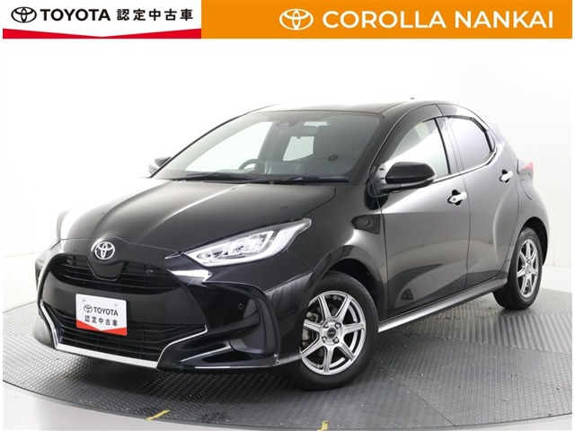 ヤリス 1.5 Z