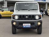 ジムニー XC 4WD 