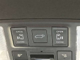 両側電動スライドドア付き、運転席にいながら開閉もラクラク