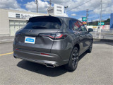ZR-V 2.0 e:HEV Z 4WD 