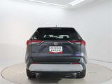 RAV4 2.0 アドベンチャー 4WD 