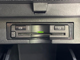 【ETC】高速道路の料金所をストレスなく通過!話題のスポットやサービスエリアに多い「スマートIC」利用時は必須のアイテムです。当店でセットアップを実施、ご納車当日からすぐにご利用いただけます!