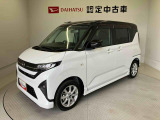 納車前には12ヶ月点検相当の点検と消耗品の交換をダイハツの整備士がしっかり整備してお渡しします。また、納車後には無料1ヶ月点検がございます。