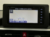 ナビがあるとお出かけも楽しいですね!
