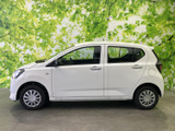 ミライース L SAIII 4WD 