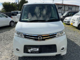 ルークス ハイウェイスター 4WD 