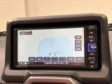 地図やTVなどのオーディオ機能も充実しているので、快適なドライブができます♪ 但し地図データは最新のものではありませんのでご了承ください。保証は製造メーカー修理保証のみで期間外のものは対象外となります