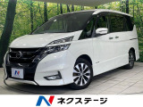 両側電動ドア SDナビ 後席モニター 全周囲カメラ 衝突被害軽減システム
