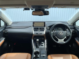 NX 300 Iパッケージ 4WD 本革シート