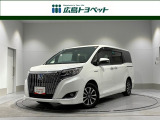 エスクァイヤ HV Gi 7人乗り 入荷しました。