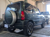 ジムニー ランドベンチャー 4WD 