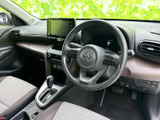 運転席