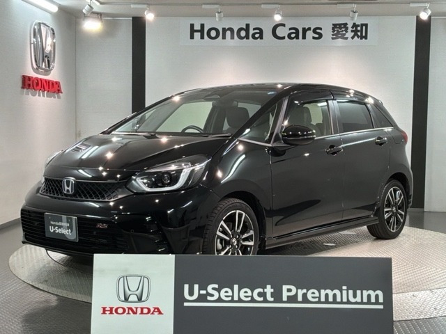 フィット 1.5 e:HEV RS