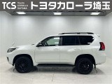 外板色はホワイトパールクリスタルシャイン(070)!