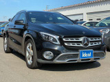 GLAクラス GLA220 4マチック 4WD 