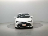 カローラスポーツ 1.8 ハイブリッド G Z 