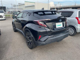 C-HR  修復歴無し