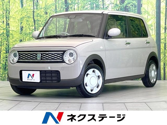 アルトラパン モード 