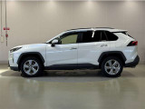 RAV4 2.5 ハイブリッド G E-Four 4WD 
