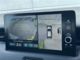 ヴェゼル 1.5 ハイブリッド Z 修復歴無し