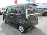 スペーシアカスタム ハイブリッド(HYBRID)  GS 4WD 