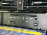 CD再生機能付き!
