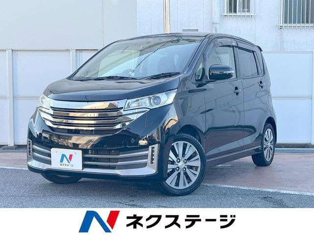 デイズ ライダーブラックライン ハイウェイスターX 