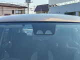 いざという時の録画機能!より安心してドライブが可能です。