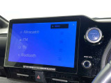 お気に入りの曲をBluetoothで再生できます♪ ドライブがさらに楽しくなりますよ♪