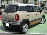 クロスビー 1.0 ハイブリッド(HYBRID) MZ 