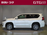ランドクルーザープラド 2.7 TX Lパッケージ 4WD 