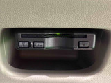 ETCカードを挿入することで高速道路を利用する際の支払いがキャッシュレスになったり、ETCスマートインターチェンジが利用できたり、とても便利なアイテムです!