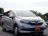 シャトル 1.5 ハイブリッド ホンダセンシング 4WD 