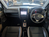 ジムニー ランドベンチャー 4WD 
