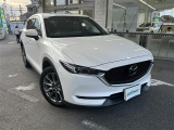 マツダ CX-5