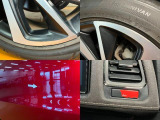 キズ凹み現状ですがお求めやすくなっております.リーズナブル価格のアウトレット車です!