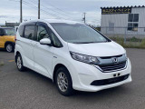 フリード 1.5 ハイブリッド G ホンダセンシング 4WD ナビ・Bカメラ・両側パワースラ...