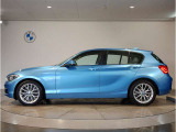 【拘りのFR】BMWが多く採用するFR車。ダイレクトでスポーティな加速感・シャープなハンドリングを実現。縦置きエンジンレイアウトにより、フラットで上質な乗り味です。