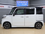 フレアワゴン カスタムスタイル ハイブリッド XS 