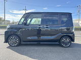タントカスタム RS リミテッド 